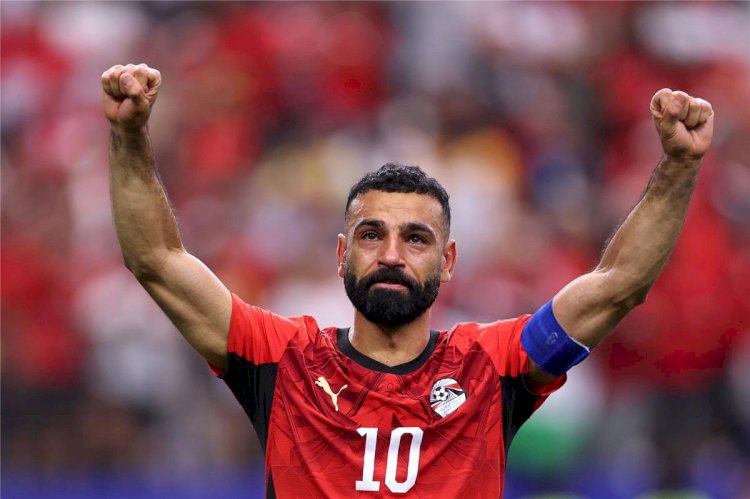 محمد صلاح أمام 7 عروض كبرى.. وهذا الدوري الأقرب لضمه