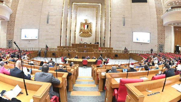 برلماني : حوافز دمج العمالة غير المنتظمة تؤسس لاقتصاد أكثر قوة وعدالة