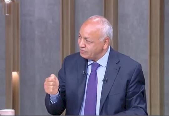 بكري: المنطقة تقف على حافة مواجهة شاملة.. وأي تصعيد في هرمز وباب المندب يهدد الاقتصاد العالمي