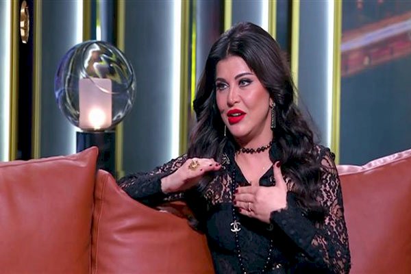 جومانا مراد: يسرا إنسانة بمعنى الكلمة.. وأتمنى ألا يهاجر أبنائي إلى أمريكا
