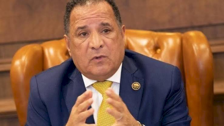 برلماني: منح منبر إعلامي مصري لصحفي إسرائيلي تجاوز خطير.. وسيناء خط أحمر