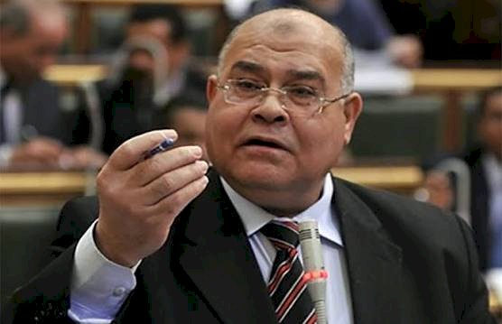 نائب: تشجيع الاستثمارات الصناعية الجادة ركيزة أساسية لزيادة الصادرات