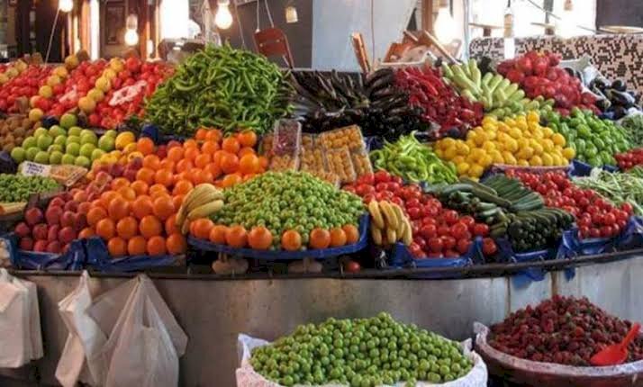 سعر الخضار والفاكهة اليوم الإثنين في الأسواق
