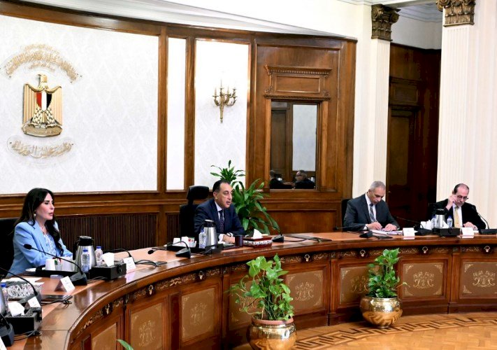 رئيس الوزراء يُتابع إجراءات فض التشابكات المالية بين هيئة المجتمعات العمرانية الجديدة والبنك الأهلي المصري