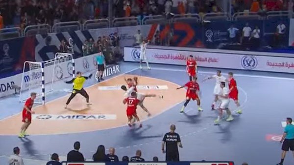 غلق فترة القيد الثانية لأندية كرة اليد الأربعاء المقبل