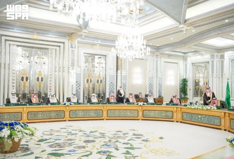 المملكة تجدد تضامنها الكامل مع الكويت والبحرين والأردن وتؤكد دعمها لليمن ورفضها مزاعم الحوثي