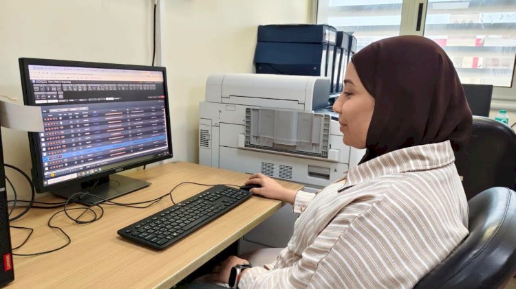 الرعاية الصحية تواصل تنفيذ استراتيجية التحول الرقمي بمنظومة التأمين الصحي الشامل في 6 محافظات