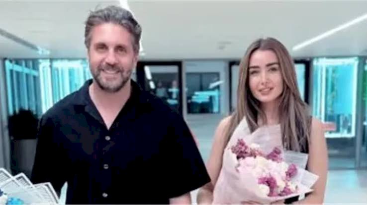هشام وهنا يجددان التعاون بفيلمين جديدين في 2026