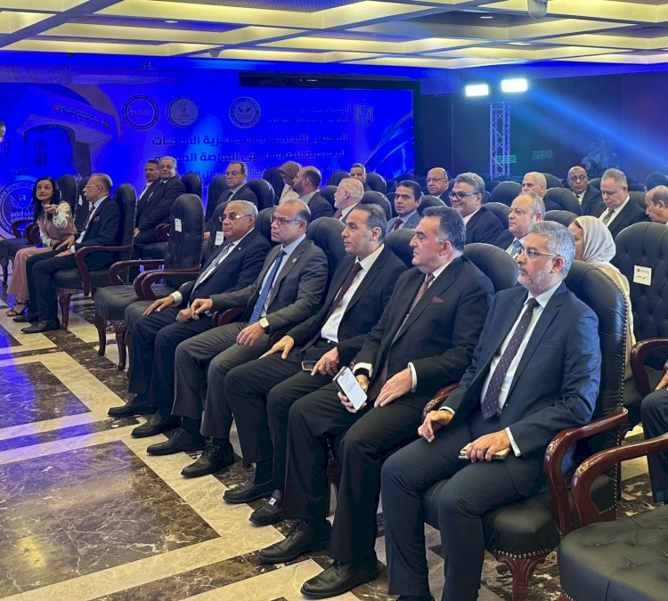 الرقابة المالية تطلق برنامجًا لتأهيل الشركات الحكومية استعدادًا للطروحات في البورصة المصرية