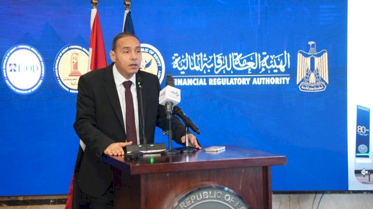 رئيس الرقابة المالية: بناء القدرات ركيزة لنجاح الطروحات الحكومية وتعزيز تنافسية الاقتصاد