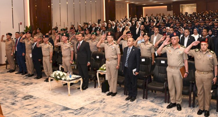 الأكاديمية العسكرية تعلن فتح القبول لخريجى الكليات التكنولوجية