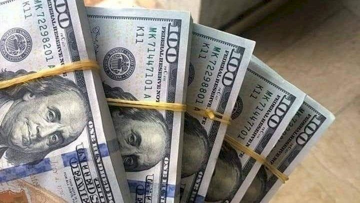 أسعار الدولار في مصر اليوم الثلاثاء