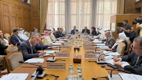 بمشاركة المملكة.. مؤتمر ضباط اتصال المكاتب الإقليمية لمقاطعة إسرائيل يناقش دعم حركة المقاطعة الدولية للاحتلال الإسرائيلي