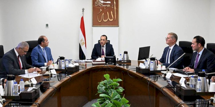 رئيس الوزراء يتابع جهود زيادة المخزون الاستراتيجي من المنتجات البترولية