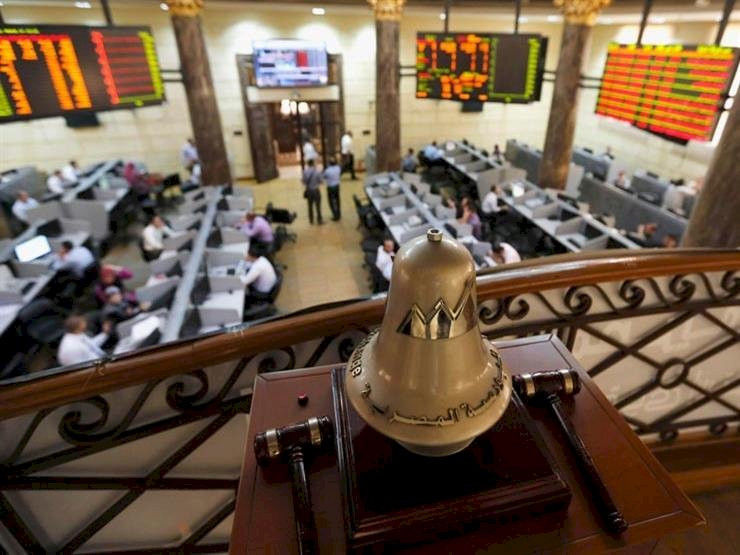 هبوط المؤشر الرئيسي للبورصة في بداية تعاملات جلسة الخميس