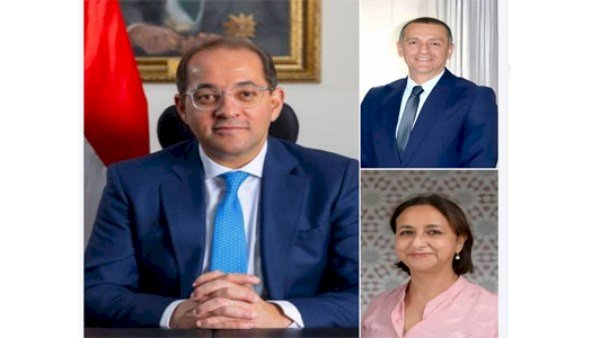 وزير المالية : منفتحون على كل الأفكار والمبادرات المحفزة لتنمية الموارد المحلية وتحقيق العدالة الاقتصادية