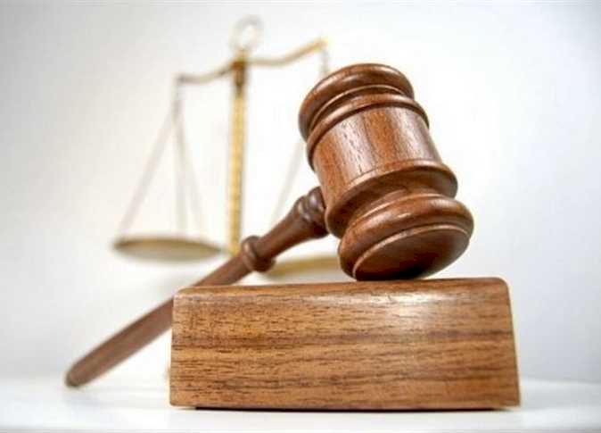 إحالة أوراق سائق للمفتى قتل صديقه وألقى جثمانه فى مصرف بالإسكندرية