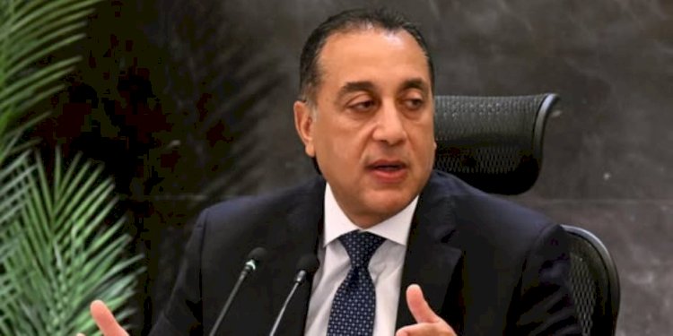 رئيس الوزراء عن مصدر ما حدث فى ميناء دمياط: الدولة لا تعمل بالتكهنات