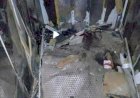 مصرع فنى مصاعد وإصابة آخر سقطت عليهم كابينة أثناء الصيانة ببنها