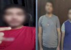القبض على شخصين محكوم عليهم بالحبس في القاهرة