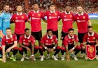 مانشستر يونايتد يواجه باريس سان جيرمان وديا استعدادا للموسم الجديد