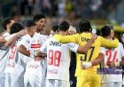 الزمالك يقيد محمد السيد ومحمد إبراهيم فوق السن.. و5 شباب فى القائمة