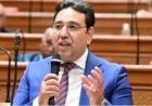 أيمن محسب يسأل الحكومة: هل تعكس نسبة الـ77.6% استخداما فعليا للخدمات المالية؟