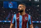 موعد مباراة محمد صلاح الأولى مع طرابزون سبور فى الدوري التركي