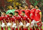 مواعيد مباريات الأهلي فى المرحلة الأولى للدوري موسم 2026-2027