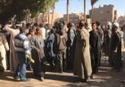 إصابة 5 أشخاص فى مشاجرة بالأسلحة البيضاء بالبحيرة