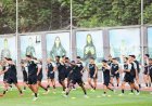 وادي دجلة يختتم ودياته بمواجهة البنك الأهلي غدًا استعدادًا للدوري