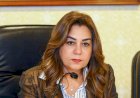 وزيرة التنمية المحلية تتابع نتائج التفتيش والرقابة على 3 أحياء بالقاهرة والغربية