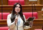 ولاء الصبان: شباب مصر عماد المجتمع.. والمنصة الوطنية استثمار حقيقي في صُناع القرار