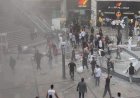 النيابة تصرح بدفن جثامين ضحايا انفجار بأحد المراكز التجارية فى التجمع