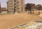 وزيرة الإسكان: 1 سبتمبر بدء تسليم قطع أراضي مشروع «بيت الوطن» بمدينة المنصورة الجديدة