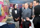 محافظ الغربية يشهد ختام مشروع «مسار» بمدرسة ناصر الزراعية بمشاركة 3 مدارس