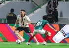 تريزيجيه في مهمة صعبة مع الرياض أمام النصر بالدوري السعودي
