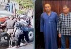 ضبط شخص لاتهامه بالتعدي على كريماته وطردهن من المنزل بالقليوبية