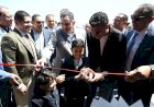 وزير الصناعة ومحافظ دمياط يتفقدان مدينة دمياط للأثاث للتعرف على الموقف التنفيذي للمدينة