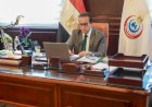 وزير الصحة يؤكد التزام مصر الراسخ بدعم الأمن الصحي الإفريقي