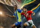 منتخب مصر يقترب من مواجهة تنزانيا ودياً فى أكتوبر المقبل