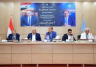 وزير المالية: هدفنا الأساسي مساندة كل جهات الدولة حتى تؤدي دورها