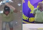 القبض على عاطل هدد طليقته بسلاح أبيض في الإسكندرية
