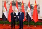 ياسر الحفناوى: زيارة رئيس الصين لمصر تؤكد ثقلها وتفتح بابا جديدا للشراكة