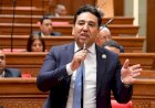 أيمن محسب: زيارة شى جين بينج تفتح فصلًا جديدًا في العلاقات المصرية الصينية
