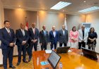 المصرف المتحد و«إكسبو لينك» يوقعان مذكرة تفاهم لدعم وتمويل المصدرين وتعزيز تنافسية الشركات المصرية