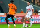 موعد مباراة الزمالك ومنتخب السويس بتروجت فى الدوري اليوم