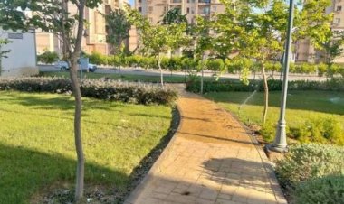 وزيرة الإسكان تتابع أعمال التطوير ورفع الكفاءة وتحسين الخدمات بمدن العبور والشروق وبدر