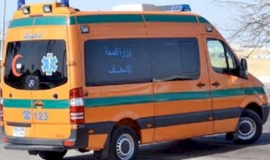 مصرع شخص وإصابة آخر فى مشاجرة داخل قهوة بإحدى قرى ملوى بالمنيا