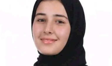 مصرع طالبة قبل حفل تخرجها في حادث تصادم بطنطا